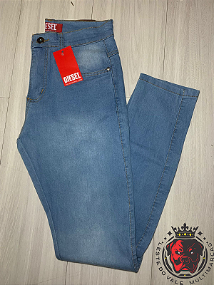 Calça Jeans Diesel
