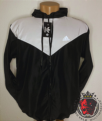 Corta Vento Refletivo Adidas