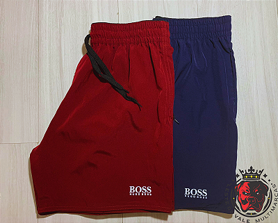 Bermuda Tectel Hugo Boss