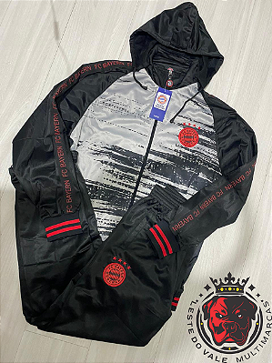 Kit Bayern Munich
