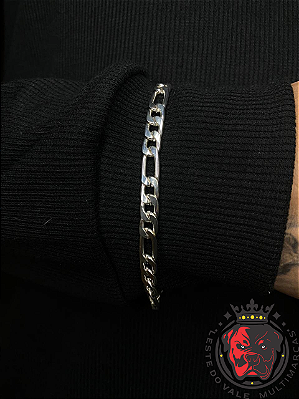 Pulseira Grossa 3x1
