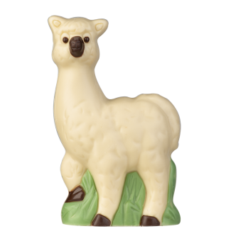 Lhama Luis 60g HB-8101-PC