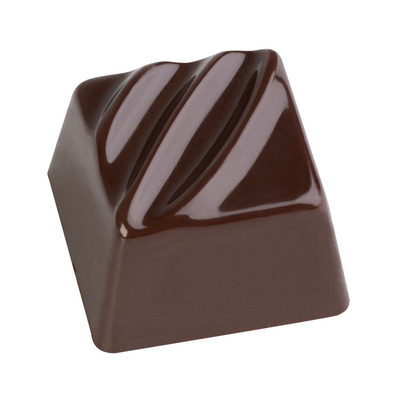 Praline quadrado 5g HB-9081-S