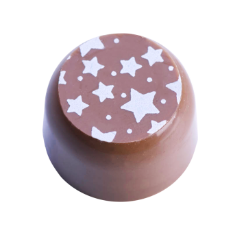 Praline redondo 10g DP-0041-SET