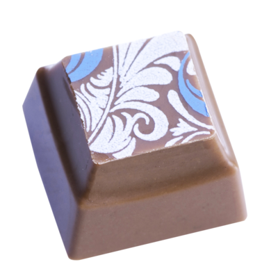 Praline quadrado 5.5g DP-0042-SET