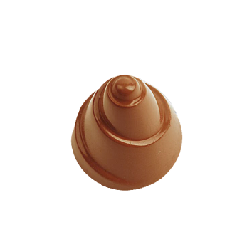 Pão de Açucar 12g HB-0765-S