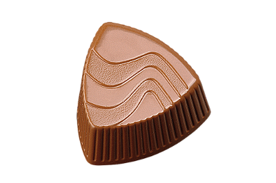 Praline com riscos 8,5g HB-0784-S