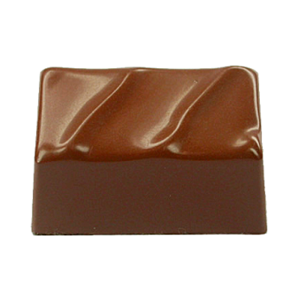 Praline retangular 13g HB-0935-S