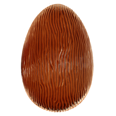 Ovo ranhurado 150g HB-DS-0006