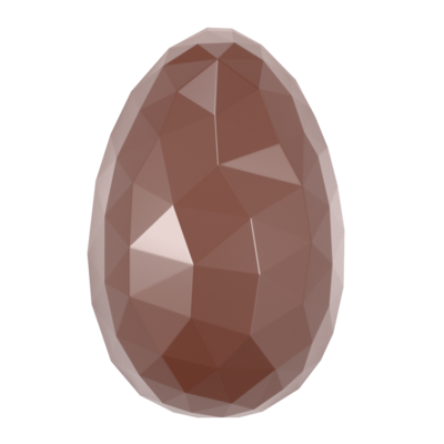Ovo diamante 150g HB-DS-0010