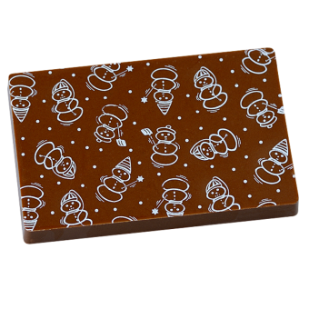 Praline cartão de visita 45g DP-0033-SET
