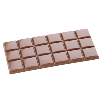 Placa fosca 100g HB-9091-S