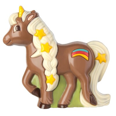 Unicórnio Johanna 75g HB-8075-PC