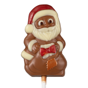 Pirulito "Papai Noel" 25g HB-9214-PC