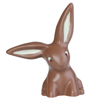 Coelho de orelhas caídas 30g HB-DS-0003
