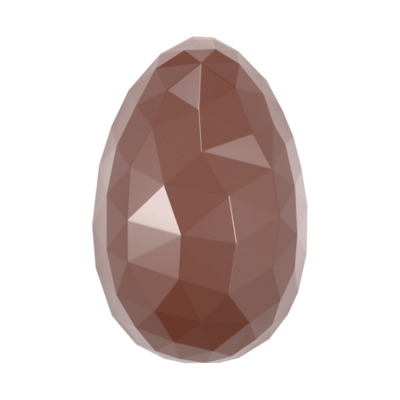 Ovo diamante 80g HB-DS-0011