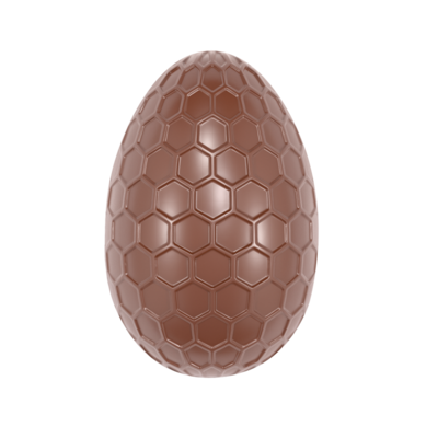 Ovo favo de mel 80g HB-DS-0013