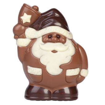 Papai Noel globular 125g HB-DS-8050
