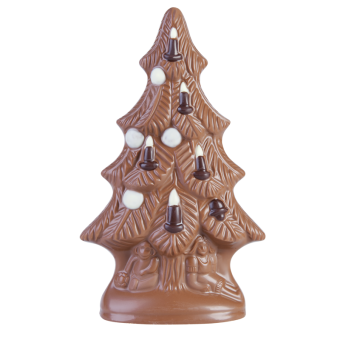 Árvore de Natal  HB-DS-8064