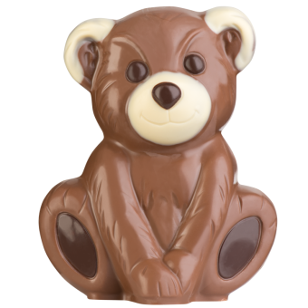 Urso Chuck 130g HB-DS-8074