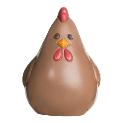Frango Gertrudes 75g HB-DS-8088