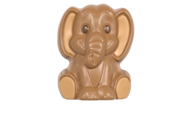 Elefante Felix 80g HB-DS-8183