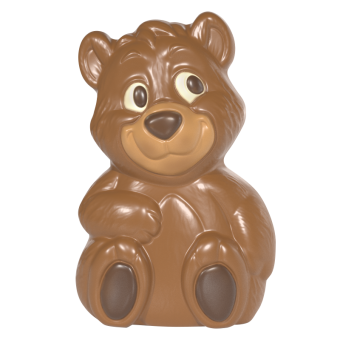 Urso Bobby 110g HB-DS-8185
