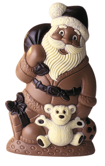 Papai Noel 350g SE-0472
