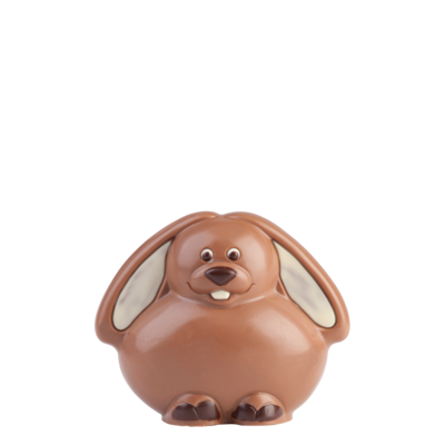 Coelhinha esférica "Stephanie" 30g SE-0639