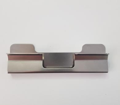 Grampos de aço para Mini Spin HB-KLAMMER-02