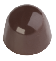 Praline de cúpula 12g HB-0264-S