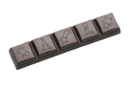 Barra Natal 40,5g HB-9042-S
