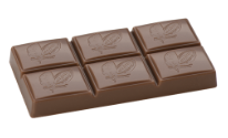 Comprimidos com vagem de cacau, 22,5g HB-9138-PC