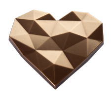 Tablet "Brilliant Heart" 125g HB-9235-PC