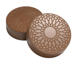 Thaler "Dubai" 40g HB-9231-PC
