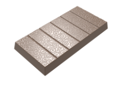 Tablet "Dubai" 210g HB-9230-S