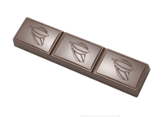 Bar with cacao pod HB-9184-PC