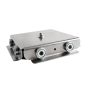 Adaptador para mesa giratória "Mini Spin" HB-DS-A-01