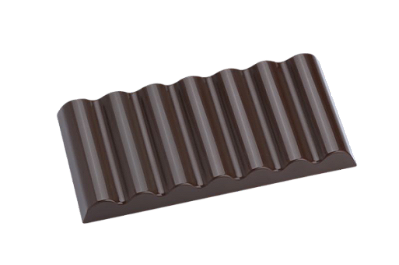 Mesa com ondas 179g HB-9004-S