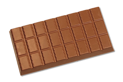 MD 275x175mm Bloquear 660g 1x1 cav HB-0939-S