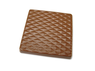 MD 275x135mm Comprimidos 8,5g 3x6 cav HB-0773-S