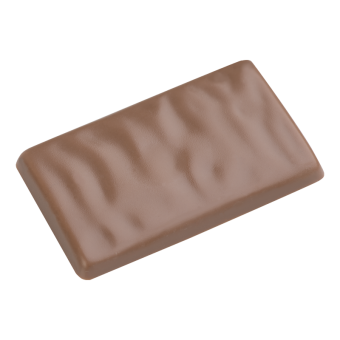 MD 275x175mm "Mint-Napolitain" 8,4g 3x8 cav HB-9116-S