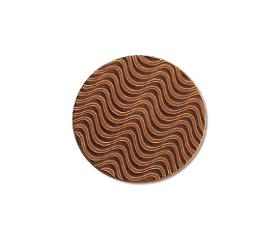 MD 275x205mm Florentino/Leque 16g 5 cav HB-0262-S-A