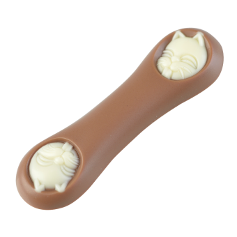 MD 275x135mm línguas de gato 10g 3x5 cav HB-7022-S