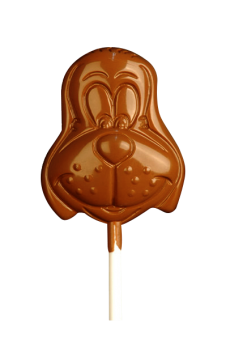 MD 275x175mm Cachorro Lolly 14,5g 2x6 cav HB-0994-S