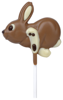 MD 275x175mm Coelho Corredor Lolly 15,5g 1x4 cav HB-9023-S