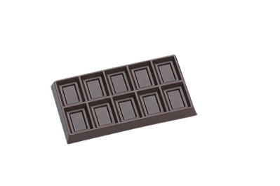 MD 275x205mm Comprimidos 27g 2x4 cav HB-0205.518-S