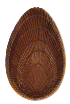 Ovo, padrão de casca HB-0757-S