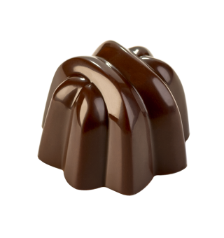 Praliné octogonal 13g HB-0904-S