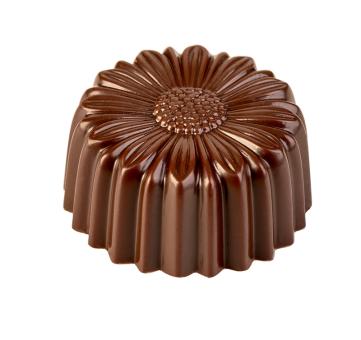 Flor de chocolate 14,5g HB-0987-S